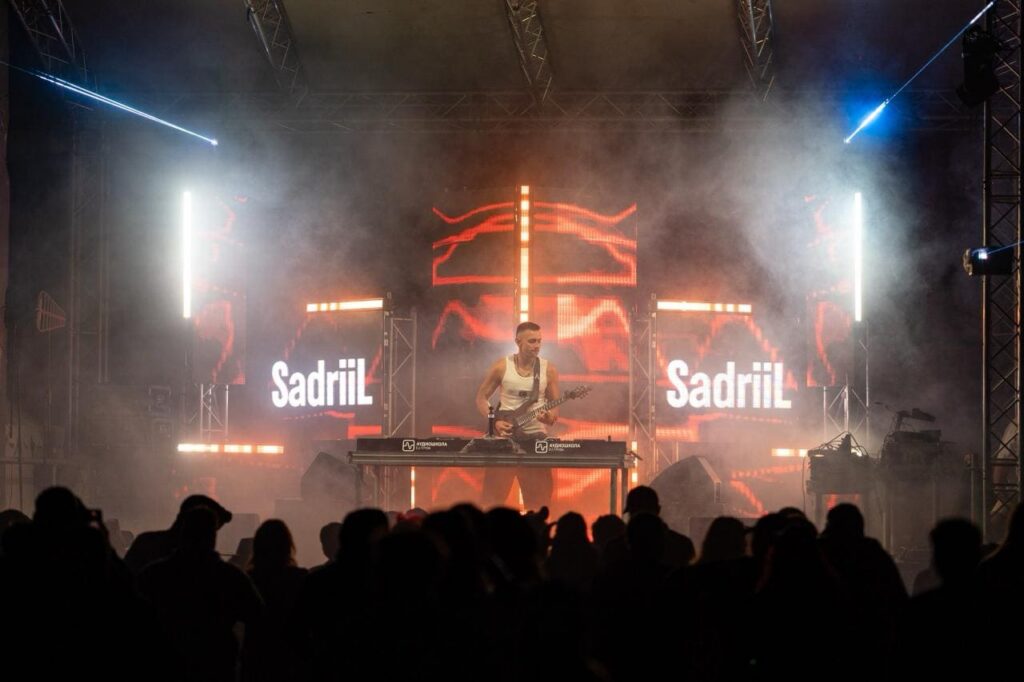 SADRIIL