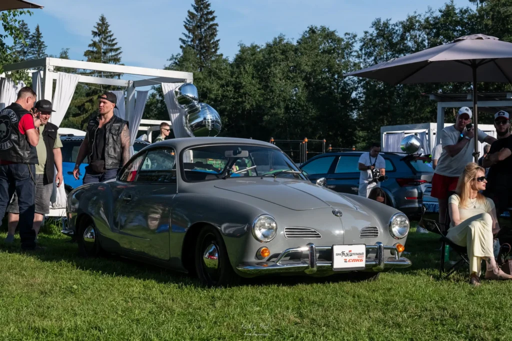 TUNING OPEN FEST (TOF)