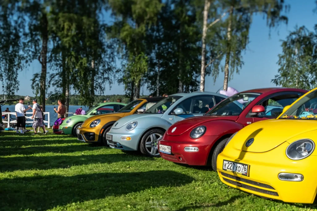 TUNING OPEN FEST (TOF)