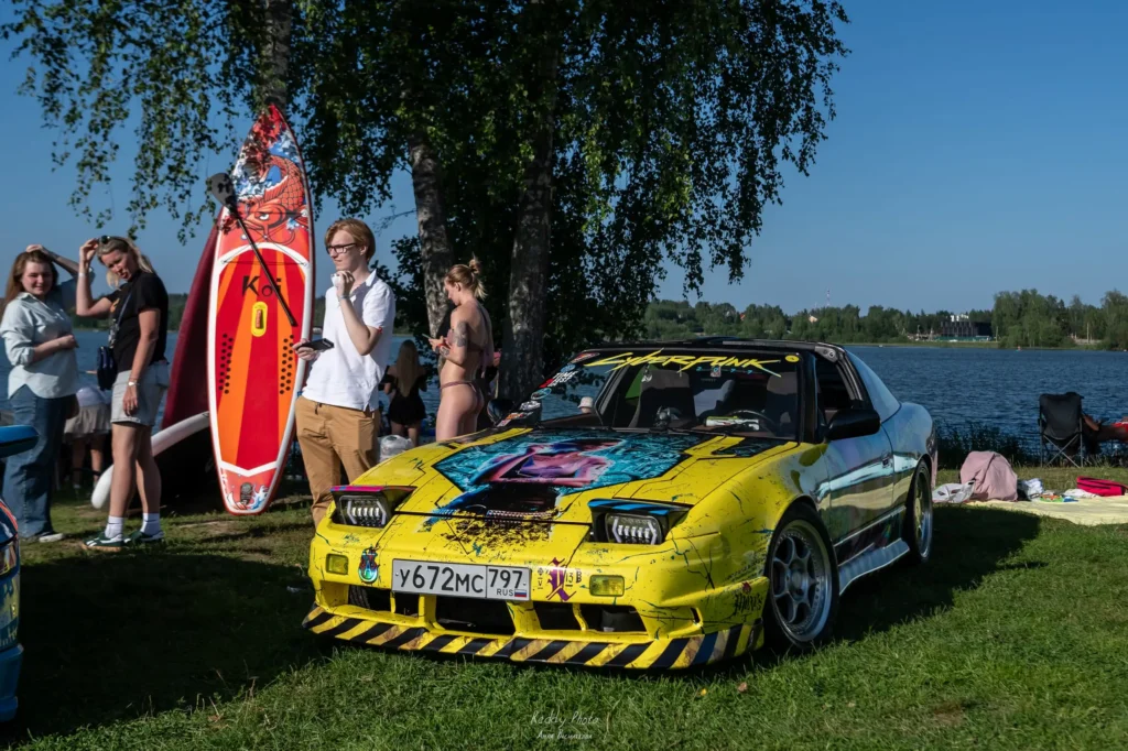 TUNING OPEN FEST (TOF)