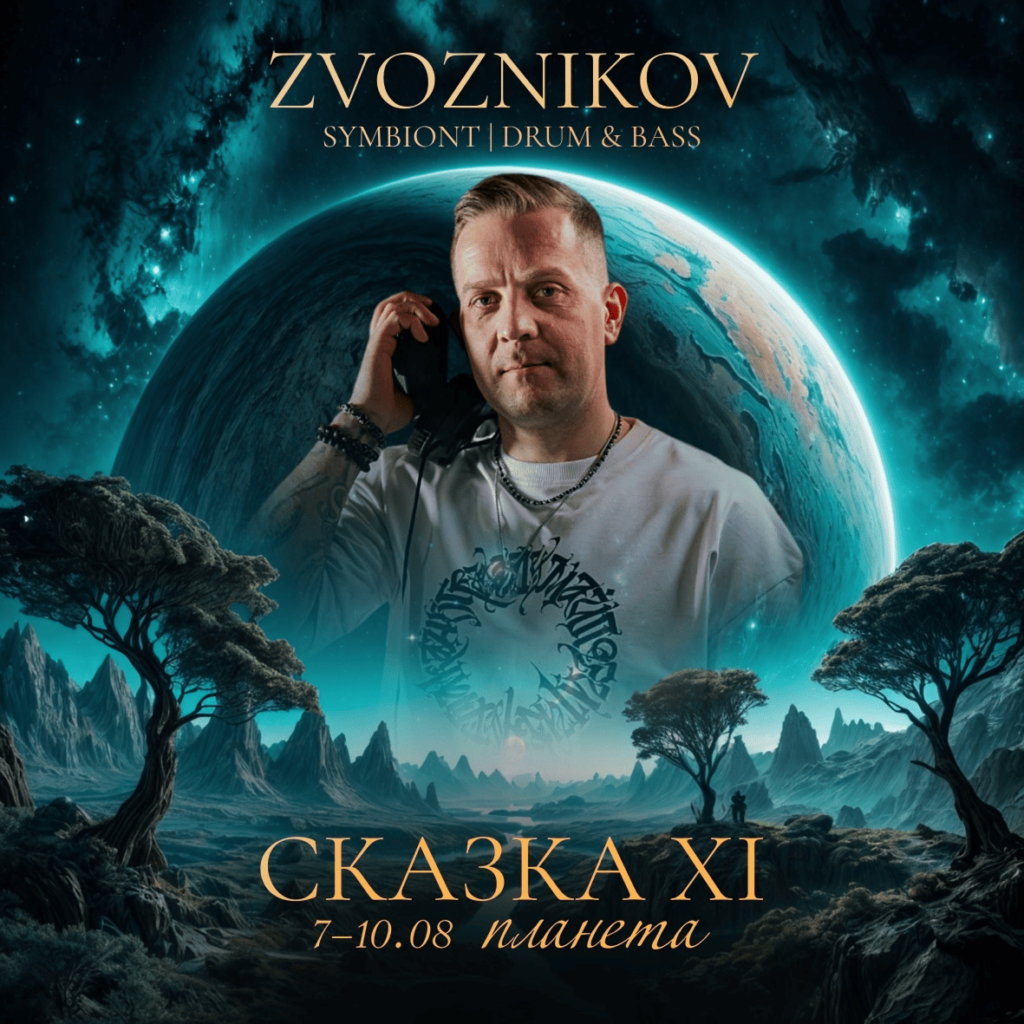 Сказка XI