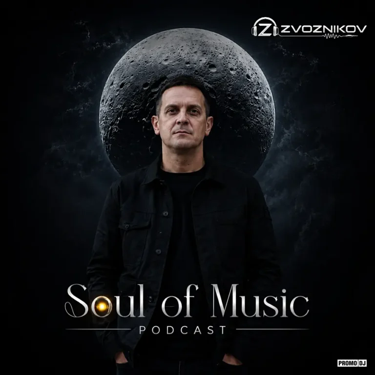 Soul of Music