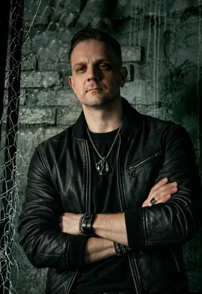 Zvoznikov press photo