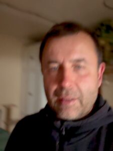 Всем Привет 👋🏻 Меня зовут Дмитрий Иванов, мой никнейм Doctor Ivanoff)