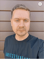 SYMBIONT REALITY — начинаем!