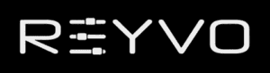 REYVO logo