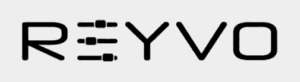 REYVO logo